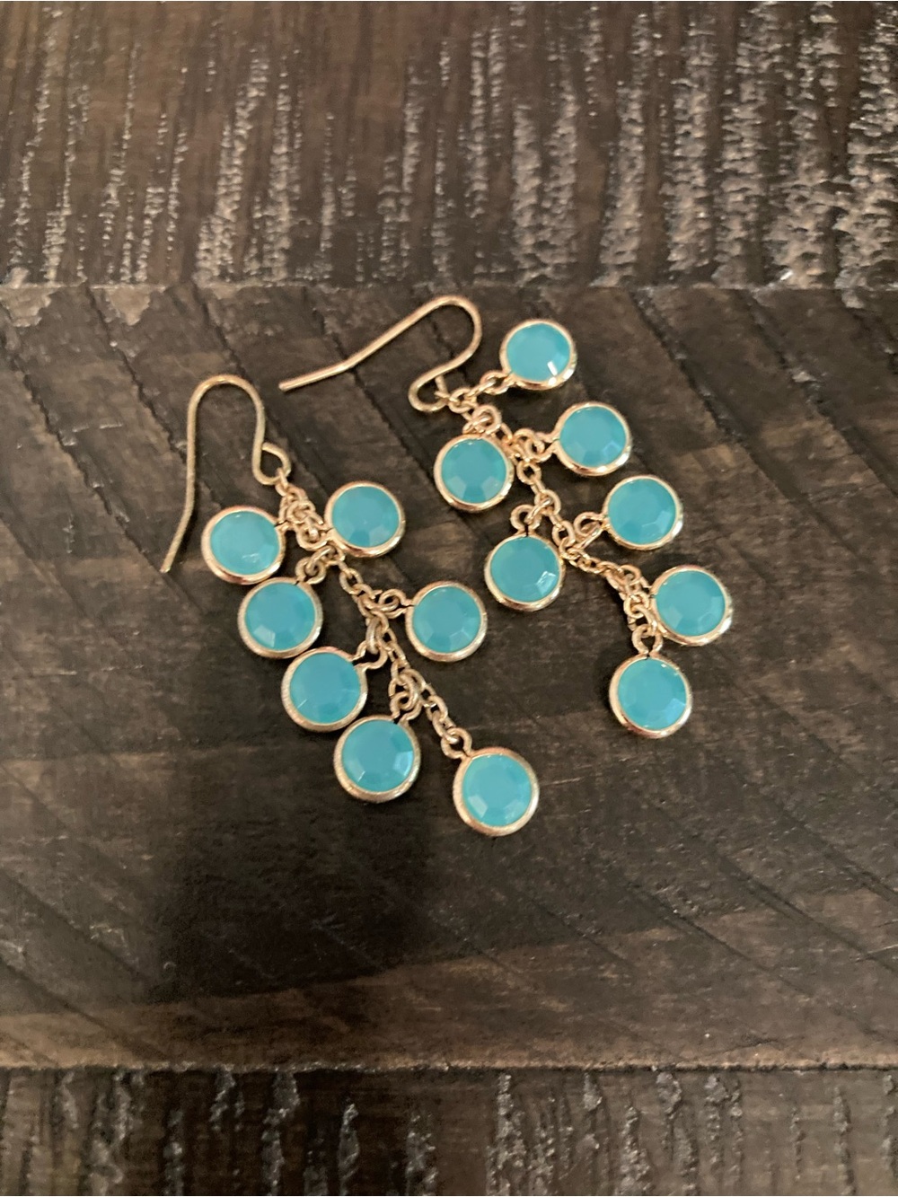 Dangle Drop Earrings